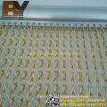 Aluminium Chain Curtain Insect Screen